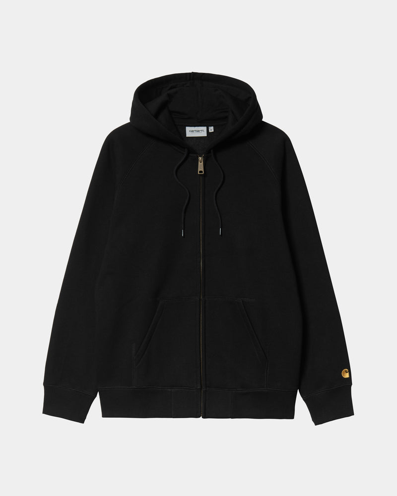 Hooded Chase Jacket Hooded Chase Jacket