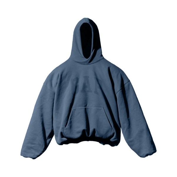 Yeezy Gap Balenciaga Dove Hoodie Yeezy Gap Balenciaga Dove Hoodie
