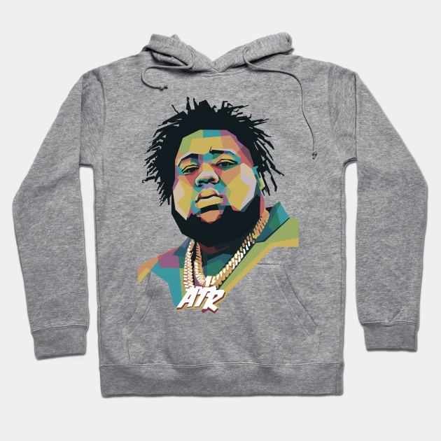 Rod Wave Designed Sold by Hoodie Rod Wave Designed Sold by Hoodie