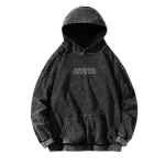 Noah Kahan Minimal Tour Hoodie