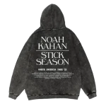 Noah Kahan Minimal Tour Hoodie