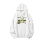 Noah Kahan Camp Tour Hoodie