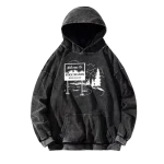 Out of the Blue Festival Hoodie