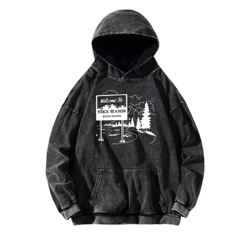 Out of the Blue Festival Hoodie Out of the Blue Festival Hoodie