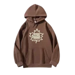 Noah Kahan Canada Tour Hoodie