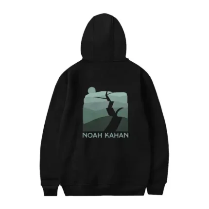 Noah kahan Trails Hoodie