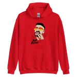 Bad Bunny Best Friendo Brunch Hoodie