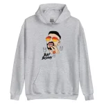 Bad Bunny Best Friendo Brunch Hoodie