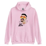 Bad Bunny Best Friendo Brunch Hoodie