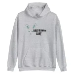 Bad Bunny Cake Pullover Hoodie
