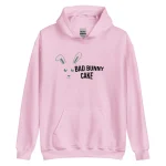 Bad Bunny Cake Pullover Hoodie