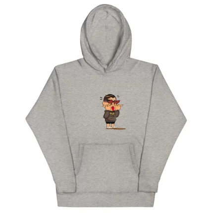 Bad Bunny Cool Hoodie For Fashion