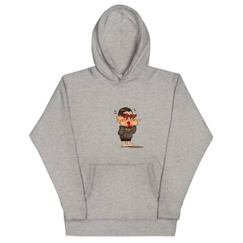Bad Bunny Cool Hoodie For Fashion