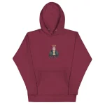 Bad Bunny Essential Hoodie