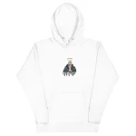 Bad Bunny Essential Hoodie