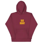 Bad Bunny Logo Hoodie