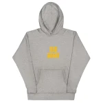 Bad Bunny Logo Hoodie