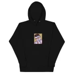 Bad Bunny Net Worth Hoodie