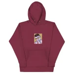 Bad Bunny Net Worth Hoodie