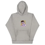 Bad Bunny Net Worth Hoodie