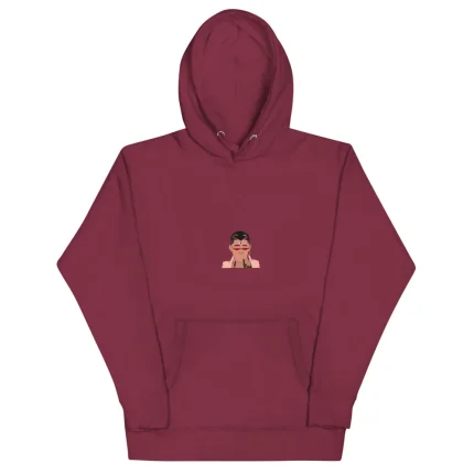Bad Bunny New Crew Neck Hoodie