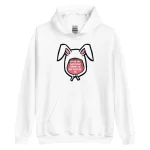 Bad Bunny Solo De Mi Pullover Hoodie