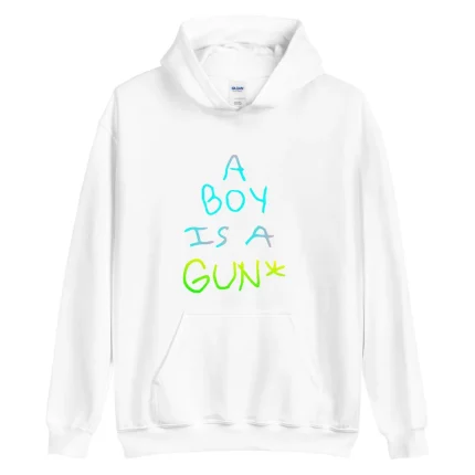Boy is a Gun Golf Wang Hoodie