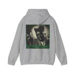 Chromakopia X Tyler The Creator Gray Hoodie