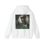 Chromakopia X Tyler The Creator White Hoodie