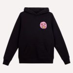 Cherry Bomb Tyler The Creator Black Hoodie