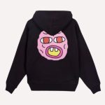 Cherry Bomb Tyler The Creator Black Hoodie
