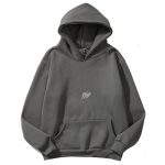 Donda Academy x Slam Magazine Commemorating Drops Hoodie