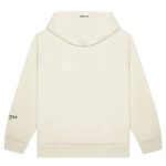 FOG Essentials Logo Hoodie