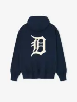 Essentials Hoodie – Tigers Sport
