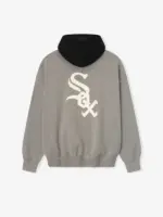 Essentials Hoodie – Chicago