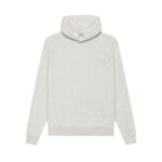Essentials Fear of God Hoodie White