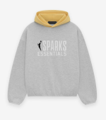 Sparks Essentials Hoodie