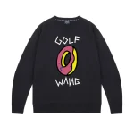 Golf Wang Tyler The Creator Donuts Sweatshirt