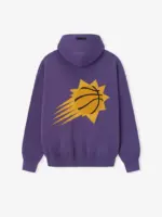 Essentials Hoodie – Suns Sport