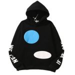 Kanye West That’s on God Jesus is King Hoodie