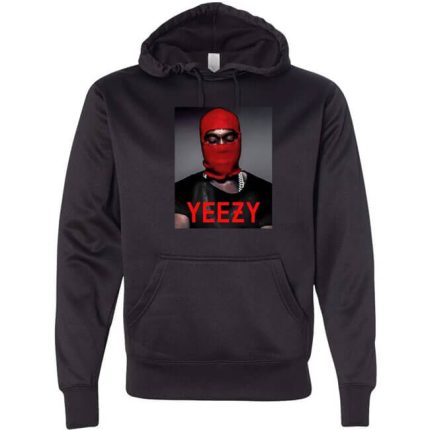 Kanye West Yeezy Hoodie
