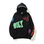 Kanye West Lucky Me I See Ghosts Hoodie
