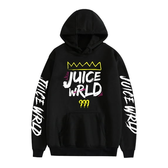 Leveorch Juice Wrld 999 Hoodie