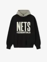 Essentials Hoodie – Nets Sport