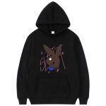 Playboi Carti Cute Bunny Hoodie