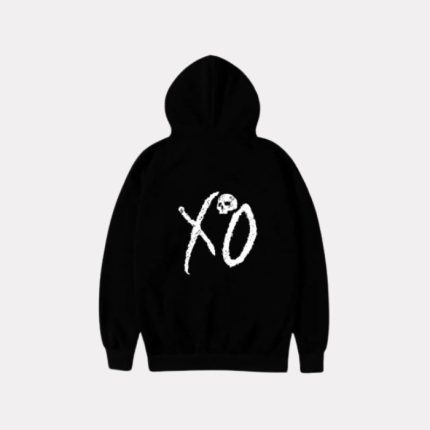 Pull Me To My Grave Pullover Hoodie