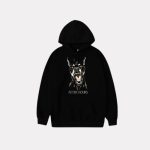 Pull Me To My Grave Pullover Hoodie
