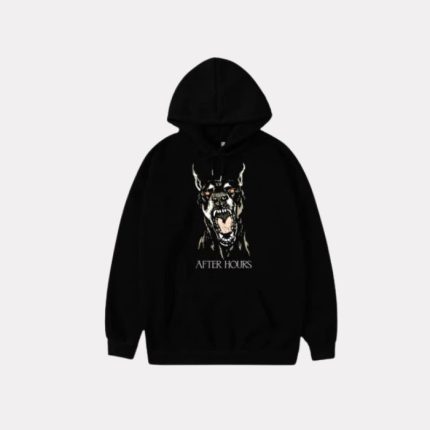 Pull Me To My Grave Pullover Hoodie
