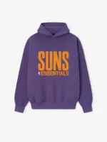 Essentials Hoodie – Suns Sport