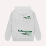 CHROMAKOPIA Signature Varsity Ash Tour Hoodie – Official Chromakopia Merch